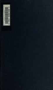 Elements Of Rhetoric; Comprising An Analysis Of The Laws Of Moral Evidence And Of Persuasion, With Rules For Argumentative Composition And Elocution