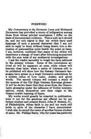 Contributions Toward A History Of Arabico-gothic Culture