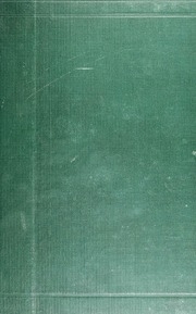 Manual Of Physico-chemical Measurements