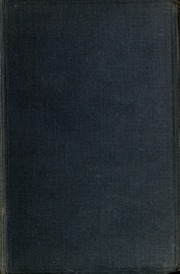 The Fourth Generation; Reminiscences By Janet Ross. 4th Impression