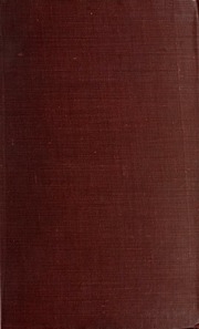 The English Elementary School : Some Elementary Facts About It