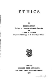Ethics : Stories For Home And School