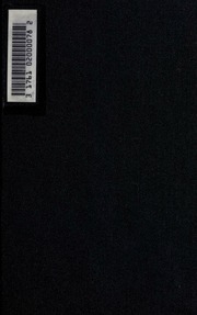 The book of authors : a collection of criticisms, ana, môts, personal descriptions, etc. etc., etc., wholly referring to English men of letters in every age of English literature