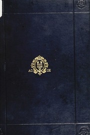 Aurelian Townshend's Poems And Masks