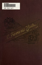 بطارية شهيرة وحملاتها ، 1861 - 644: مسيرة العريف جيمس تانر في الحرب والسلام ؛ الأيام الأولى في بلاك هيلز مع سرد للكابتن جاك كروفورد ، الشاعر الكشفي