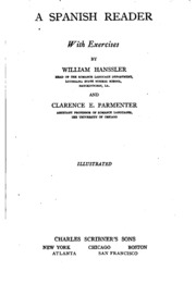 A Spanish Reader: With exercises