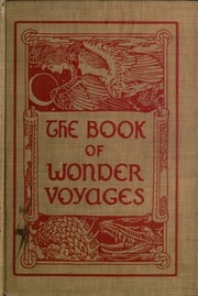 The Book Of Wonder Voyages;