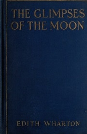 The Glimpses Of The Moon