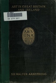 Art In Great Britain And Ireland