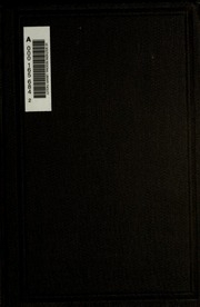 An Elementary Treatise On Hydromechanics; With Numerous Examples
