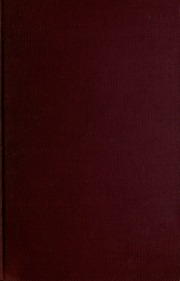 Experimental And Theoretical Applications Of Thermodynamics To Chemistry