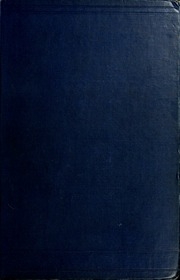 A Critical Exposition Of Bergson's Philosophy
