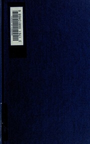 Crime And Criminals, 1876-1910