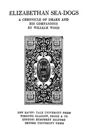 Elizabethan Sea Dogs