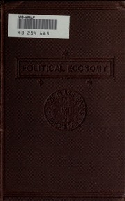 Political Economy For Beginners