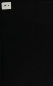 On Yuan Chwang's Travels In India, 629-645 A.d.