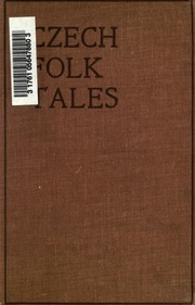 Czech Folk Tales