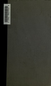 American negro slavery; a survey of the supply, employment and control of negro labor as determined by the plantation régime
