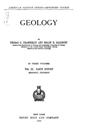 Geology