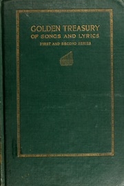 A Golden Treasury Of Songs And Lyrics