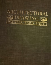 Architectural Drawing;