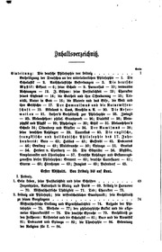 Geschichte Der Deutschen Philosophie Seit Leibniz