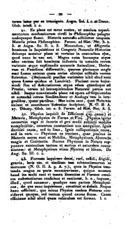 Geschichte Der Neuern Philosophie Von Bacon Von Verulam Bis Benedict Spinoza