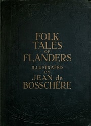 Folk Tales Of Flanders