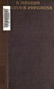 A Modern Pilgrim's Progress