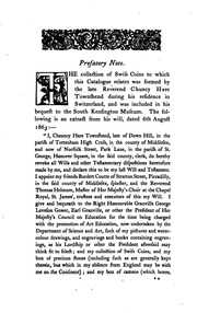 A Descriptive Catalogue Of Swiss Coins In The South Kensington Museum;