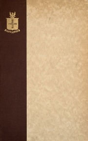 Family Letters Of Samuel Blachley Webb, 1764-1807