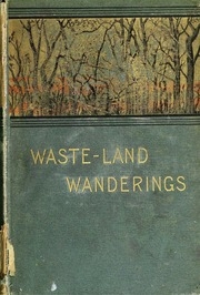 Waste-land Wanderings
