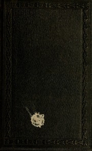Dr. Johnson : His Religious Life And His Death