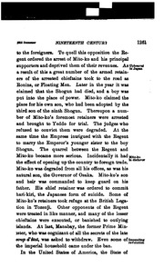 A History Of The Nineteenth Century Year By Year