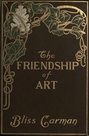The Friendship Of Art