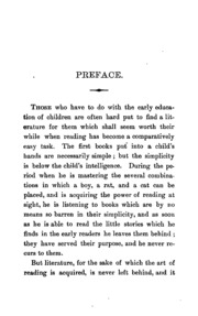 The Book Of Fables: Chiefly From Aesop
