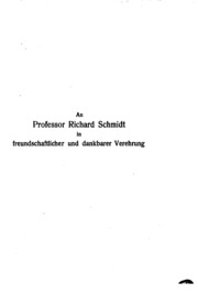 Goethe, Kleist, Hebbel und das religiöse Problem ihrer dramatischen Dichtung: Eine ...