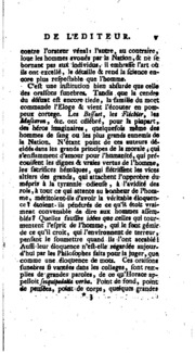 Eloges et discours philosophiques qui ont concouru pour les prix de l'Académie françoise & de ...