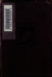 Ethnology