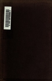 A Class Book Of Elementary Chemistry