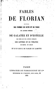 Fables
