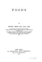 Foods