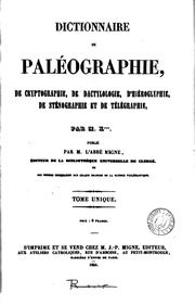 Dictionnaire d'ascétisme