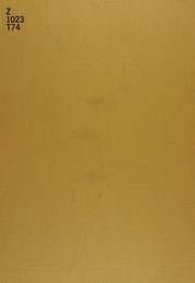 Illustrated Catalogue Of A Notable And Extensive Collection Of Illustrated Books And Caricatures : Original Issues By The Three Cruikshanks, Rowlandson, Gillray And Others ; To Be Sold Without Reserve Or Restriction By Order Of The Owner, J. Barton Townse