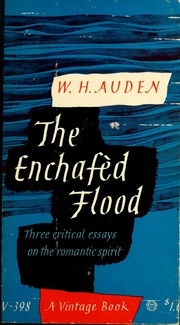 Enchafèd flood; : or, The romantic iconography of the sea