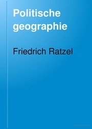 Politische Geographie