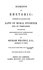 Elements Of Logic