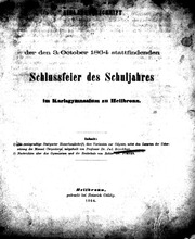 Die zweisprachige Stuttgarter Homerhandschrift, ihre Varianten zur Odyssee, nebst den Lesarten der Übersetzung des Manuel Chrysoloras