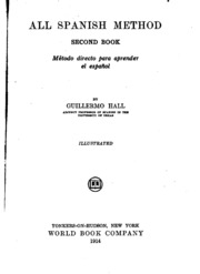 All Spanish Method