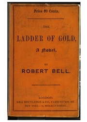 The Ladder Of Gold : An English Story